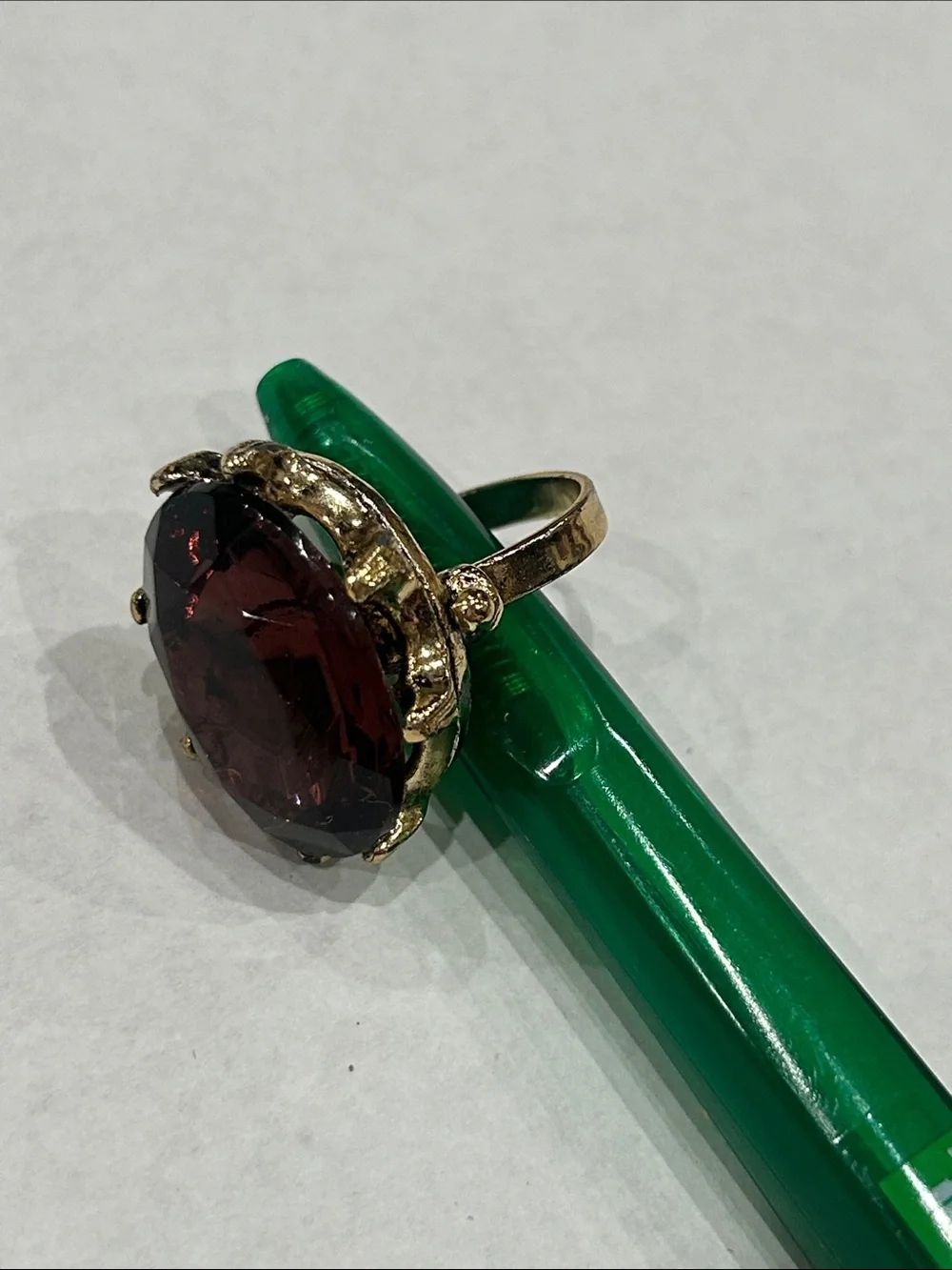 N/A elegant vintage